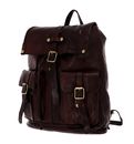 CAMPOMAGGI Backpack Moro