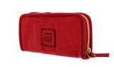 CAMPOMAGGI Wallet Rosso CAMPOMAGGI Wallet Rosso
