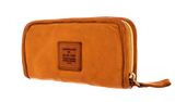CAMPOMAGGI Wallet Giallo CAMPOMAGGI Wallet Giallo