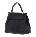 GERRY WEBER Colour Full Leaves Handbag SHF Darkgrey