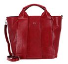 GERRY WEBER Colour Full Leaves Handbag MHZ Red