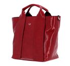 GERRY WEBER Colour Full Leaves Handbag MHZ Red