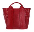 GERRY WEBER Colour Full Leaves Handbag MHZ Red