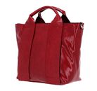GERRY WEBER Colour Full Leaves Handbag MHZ Red
