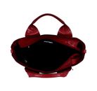 GERRY WEBER Colour Full Leaves Handbag MHZ Red