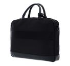 Calvin Klein Laptop Bag With Pocket Black Calvin Klein Laptop Bag With Pocket Black