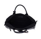 Calvin Klein Laptop Bag With Pocket Black Calvin Klein Laptop Bag With Pocket Black