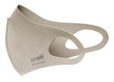 pacsafe Viraloff Face Mask S Ash Grey pacsafe Viraloff Face Mask S Ash Grey