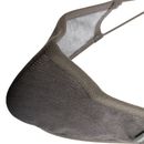 pacsafe Silver Ion Face Mask S Silver Gray pacsafe Silver Ion Face Mask S Silver Gray