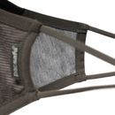 pacsafe Silver Ion Face Mask S Silver Gray pacsafe Silver Ion Face Mask S Silver Gray