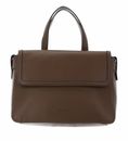 GERRY WEBER Look At Me Handbag MHZ Brown GERRY WEBER Look At Me Handbag MHZ Brown