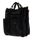 CAMPOMAGGI Shopping Bag Nero CAMPOMAGGI Shopping Bag Nero