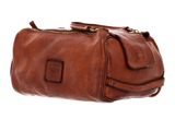 CAMPOMAGGI Beauty Bag Cognac CAMPOMAGGI Beauty Bag Cognac