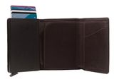 The Chesterfield Brand Lancaster Card Holder Brown The Chesterfield Brand Lancaster Card Holder Brown