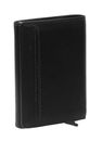 The Chesterfield Brand Lancaster Card Holder Black The Chesterfield Brand Lancaster Card Holder Black