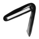 The Chesterfield Brand Lancaster Card Holder Black The Chesterfield Brand Lancaster Card Holder Black