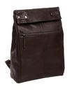 The Chesterfield Brand Graz Backpack Brown The Chesterfield Brand Graz Backpack Brown