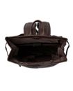 The Chesterfield Brand Graz Backpack Brown The Chesterfield Brand Graz Backpack Brown