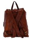 CAMPOMAGGI Backpack Cognac