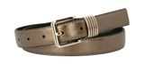 Tamaris Women's Belt W125 Bronze Tamaris Women's Belt W125 Bronze
