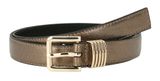 Tamaris Women's Belt W125 Bronze Tamaris Women's Belt W125 Bronze