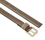 Tamaris Women's Belt W125 Bronze Tamaris Women's Belt W125 Bronze