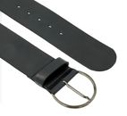 Tamaris Leather Waist Belt W90 Black Tamaris Leather Waist Belt W90 Black