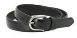 Tamaris Women's Croco Belt W130 Black Tamaris Women's Croco Belt W130 Black