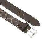 Tamaris Women's Belt W80 Brown