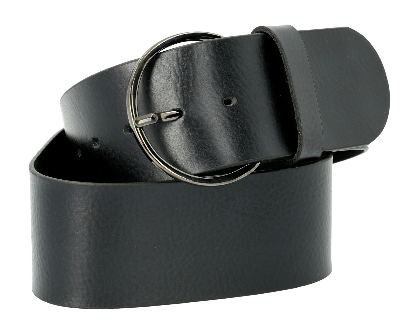 Tamaris belt Leather Waist Belt W110 
