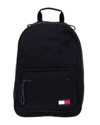 TOMMY HILFIGER Tommy Backpack Black