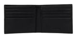 REPLAY Bifold Wallet Black