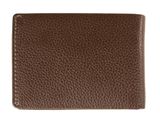 Braun Büffel Prato RFID Wallet XS Brown