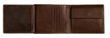 Braun Büffel Prato RFID Wallet 11CS Brown Braun Büffel Prato RFID Wallet 11CS Brown