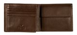 Braun Büffel Prato RFID Wallet 11CS Brown Braun Büffel Prato RFID Wallet 11CS Brown