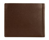 Braun Büffel Prato RFID Wallet 11CS Brown Braun Büffel Prato RFID Wallet 11CS Brown