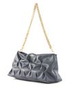 COCCINELLE Ophelie Goodie Handbag Ash Grey