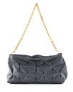 COCCINELLE Ophelie Goodie Handbag Ash Grey