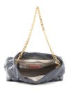 COCCINELLE Ophelie Goodie Handbag Ash Grey