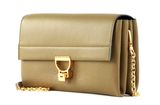 COCCINELLE Arlettis Handbag Moss Green
