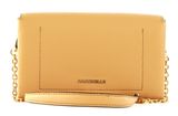 COCCINELLE Arlettis Handbag Warm Beige