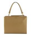 COCCINELLE Arlettis Handbag Moss Green
