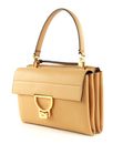 COCCINELLE Arlettis Handbag Warm Beige