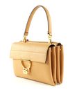 COCCINELLE Arlettis Handbag Warm Beige