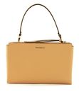 COCCINELLE Arlettis Handbag Warm Beige