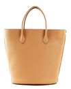 COCCINELLE Diana Handbag Warm Beige