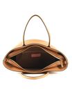 COCCINELLE Diana Handbag Warm Beige