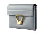 COCCINELLE Arlettis Handbag Ash Grey