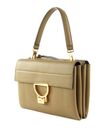 COCCINELLE Arlettis Handbag Moss Green COCCINELLE Arlettis Handbag Moss Green