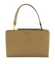 COCCINELLE Arlettis Handbag Moss Green COCCINELLE Arlettis Handbag Moss Green